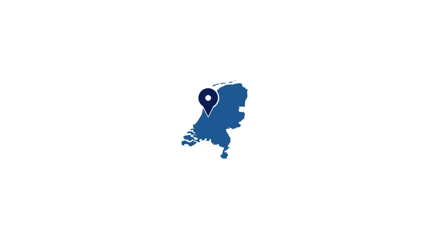 Colcado VPS hosting location in Amsterdam, Netherlands
